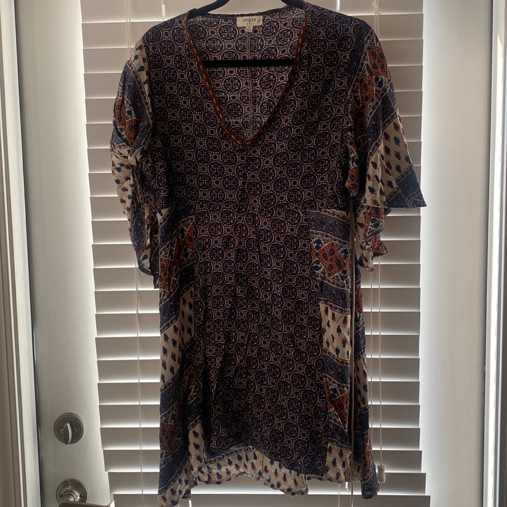 Summer dress